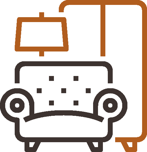 Interior solutions icon