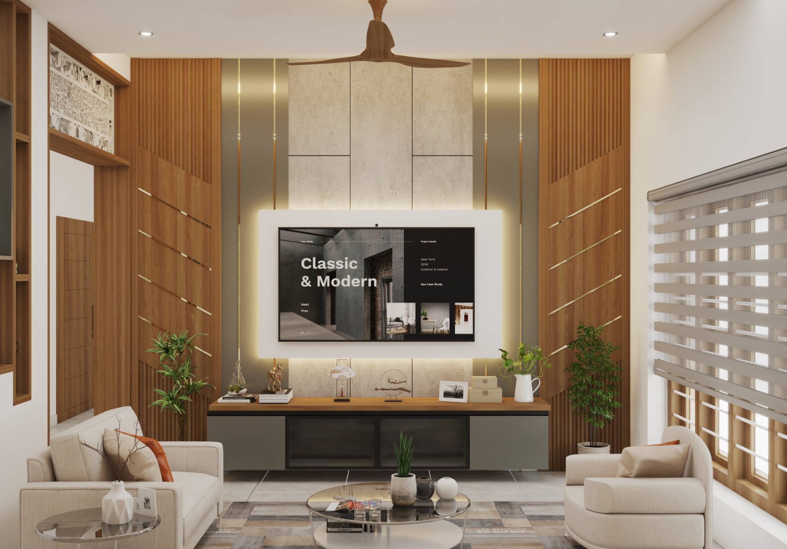 Interior Design Arcshell Interiors