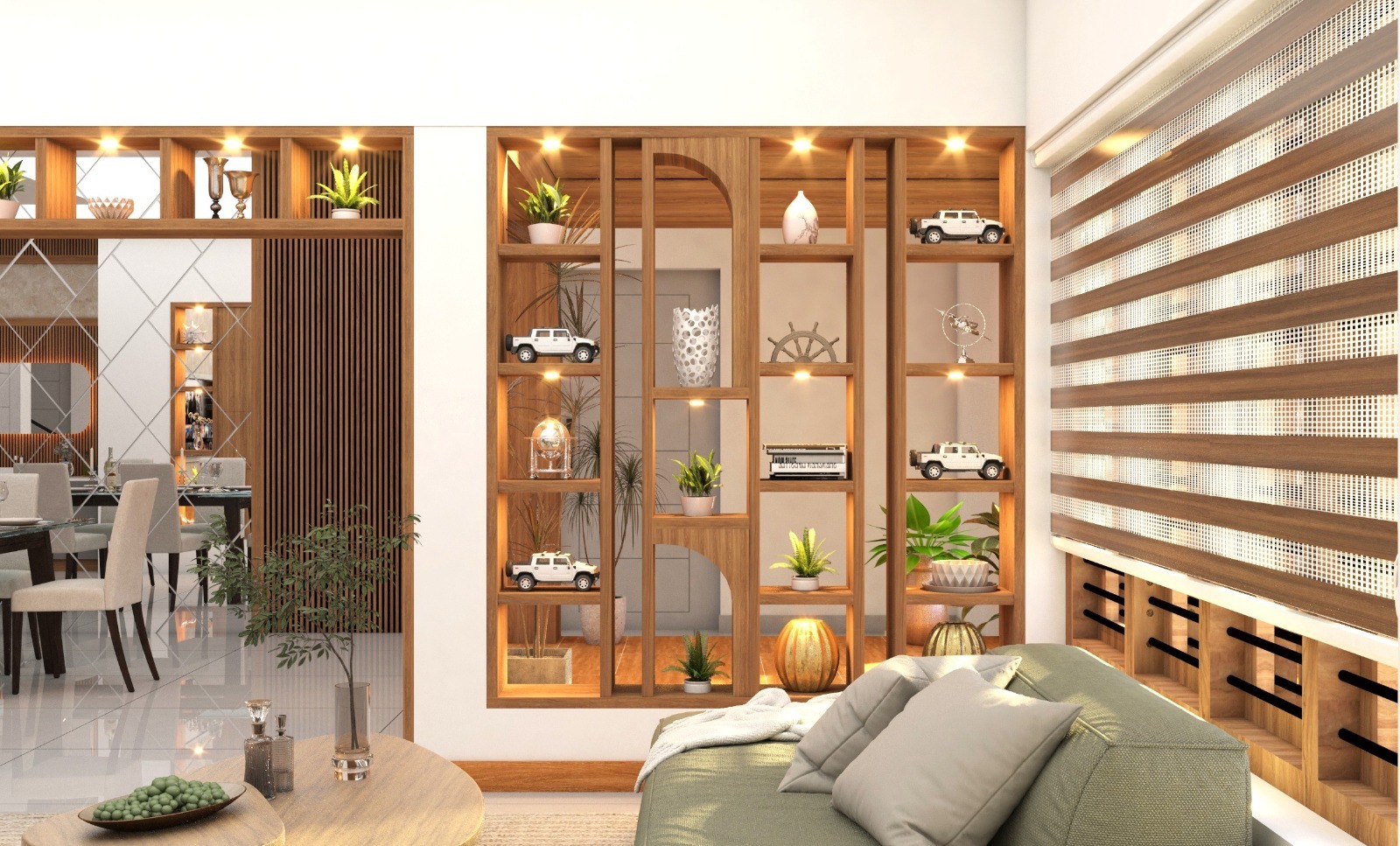 wall texture design ideas wallpaper for walls Kerala arcshell interiors