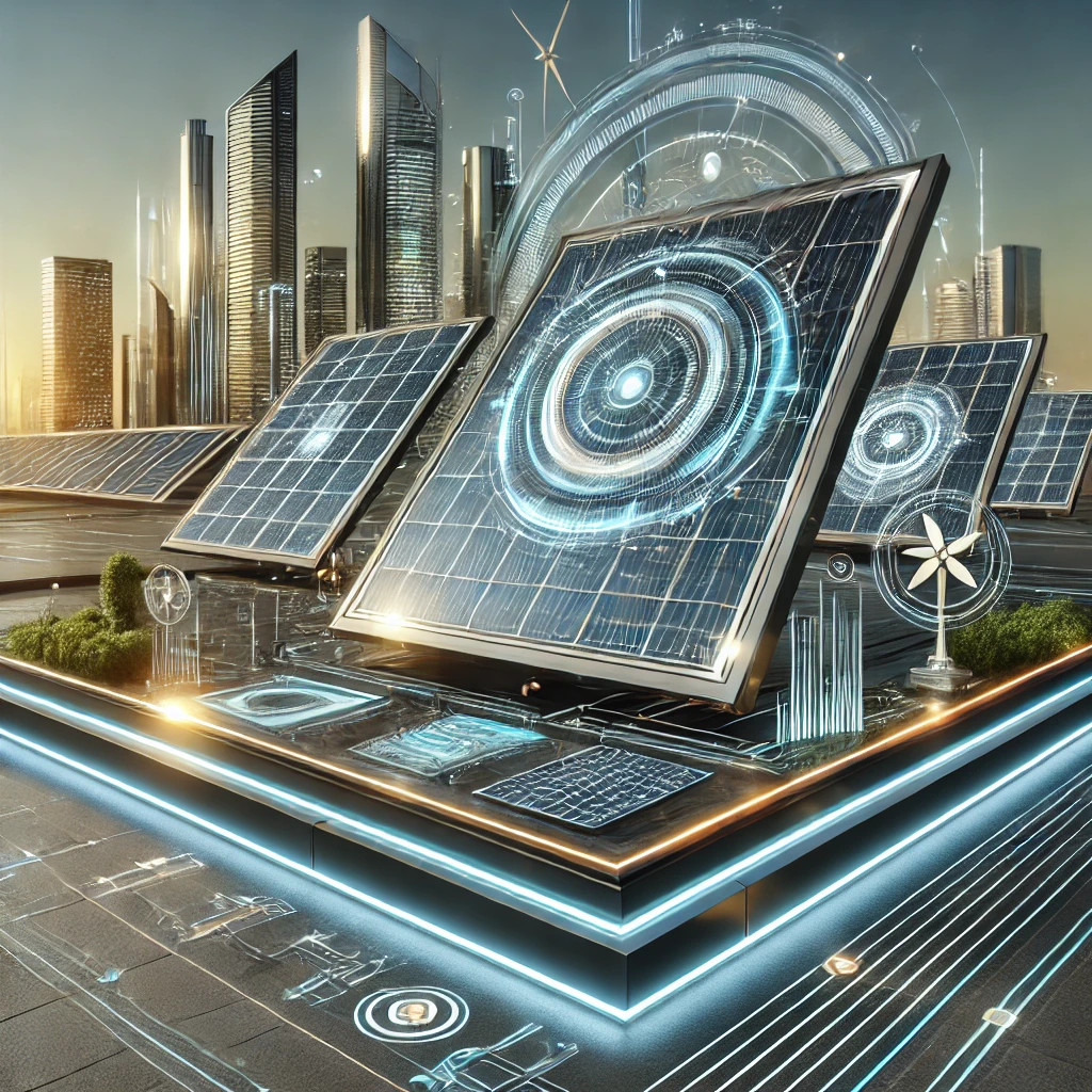 Solar Panel Services