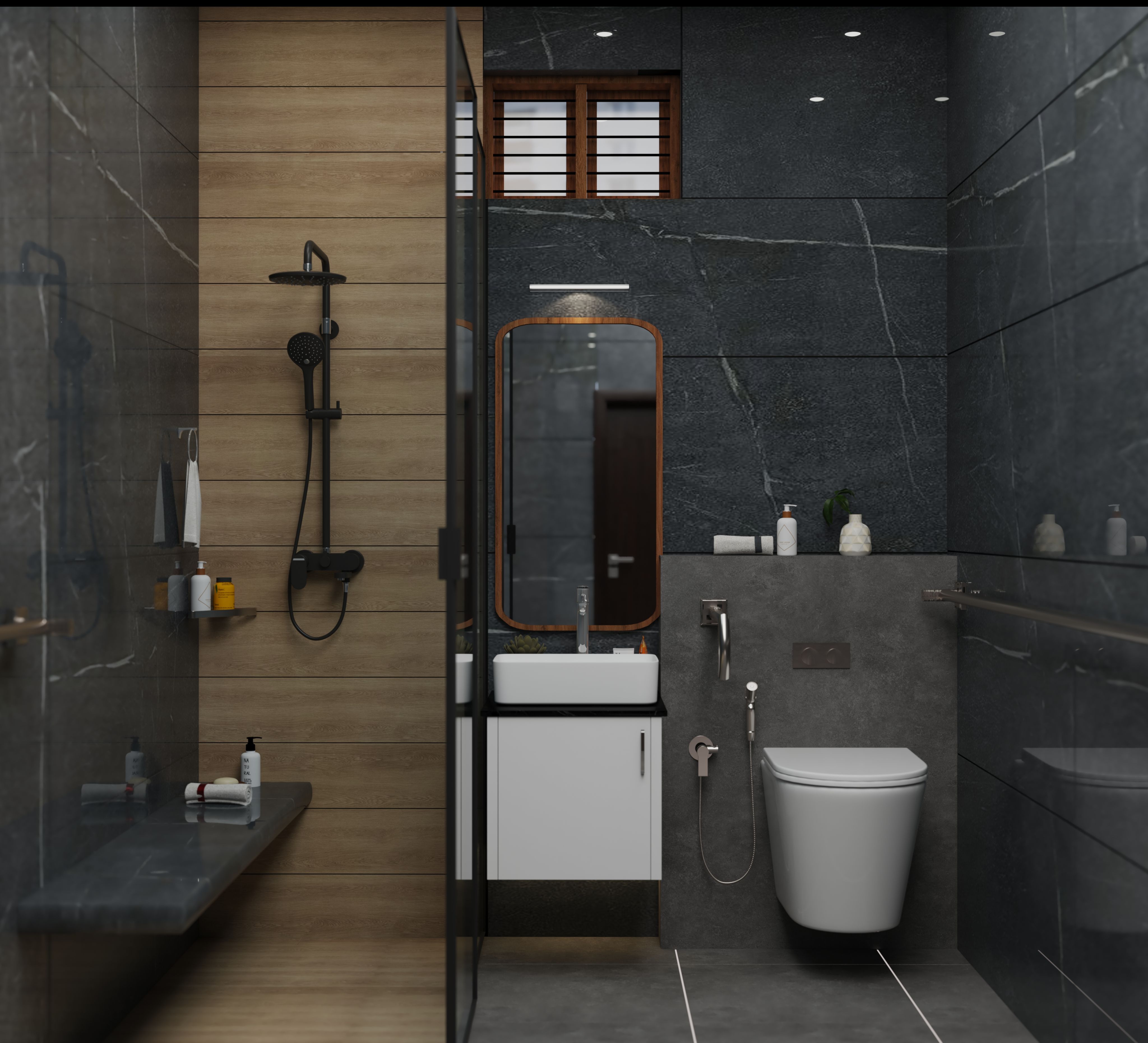 P&G INTERIORS