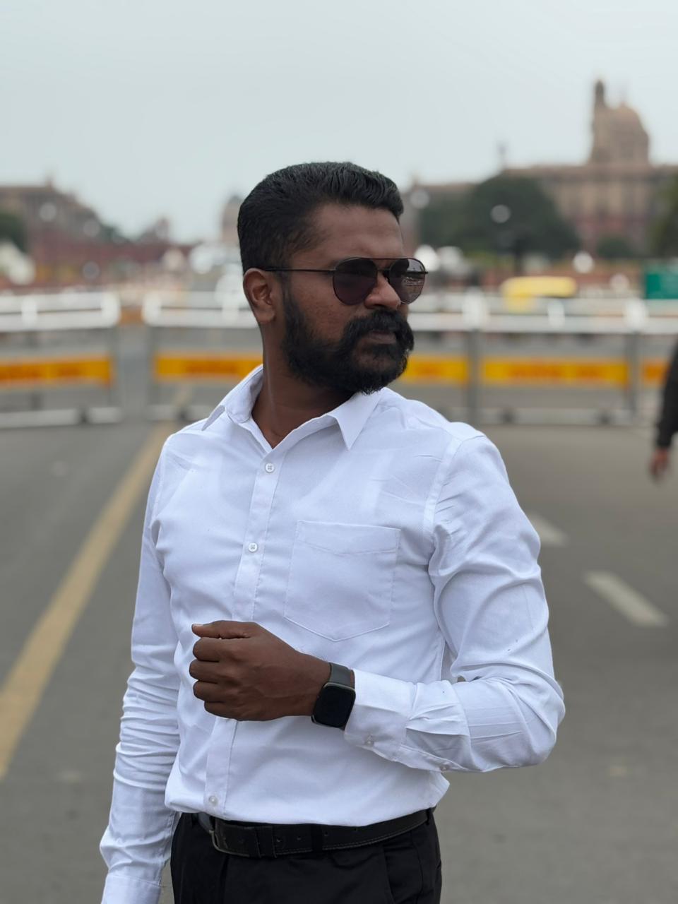 Sarath Sivanachaya