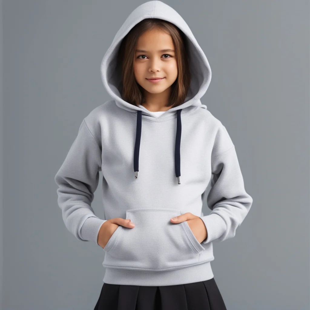 School Sweatshirt