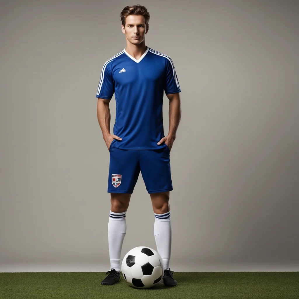 Soccer Uniforms