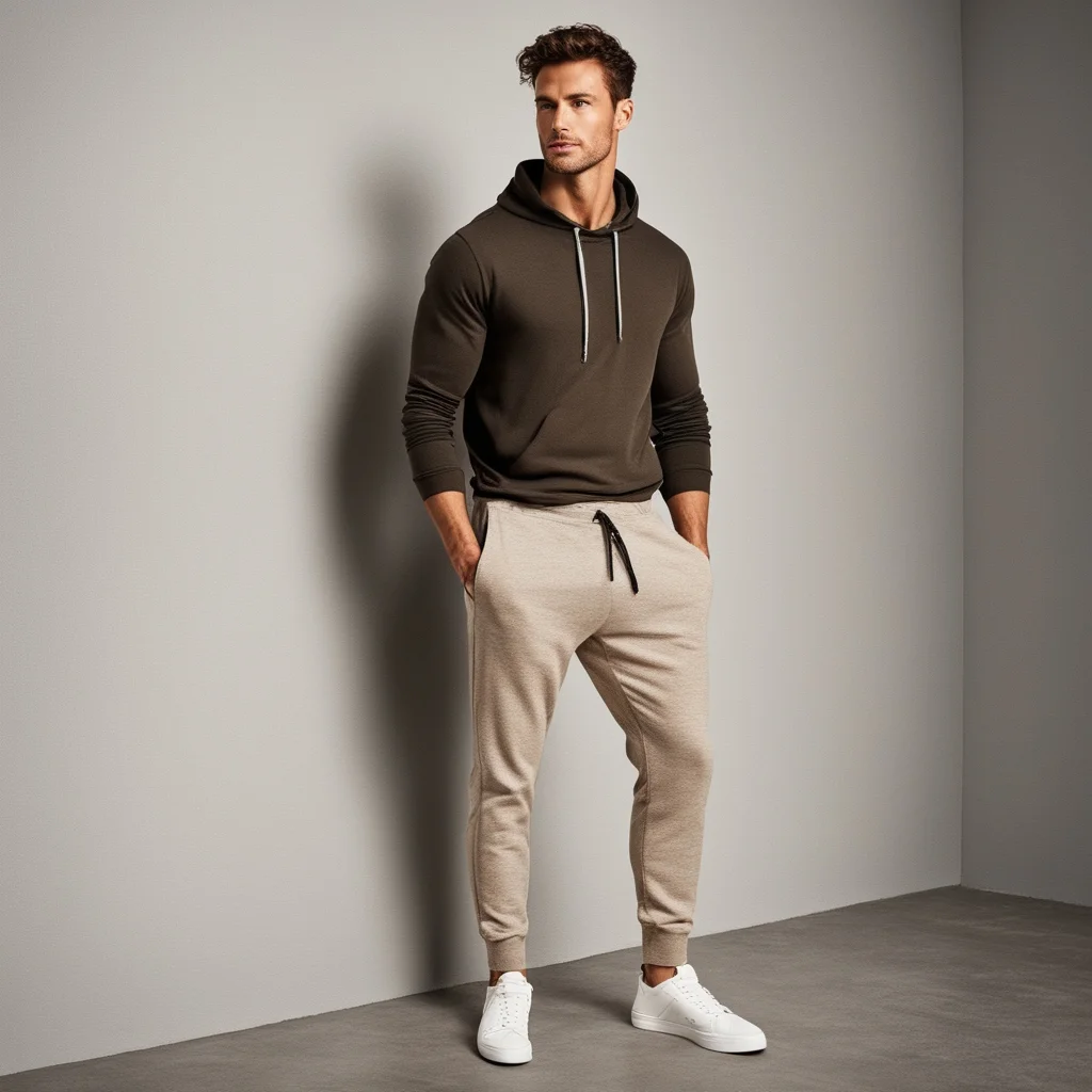 Joggers