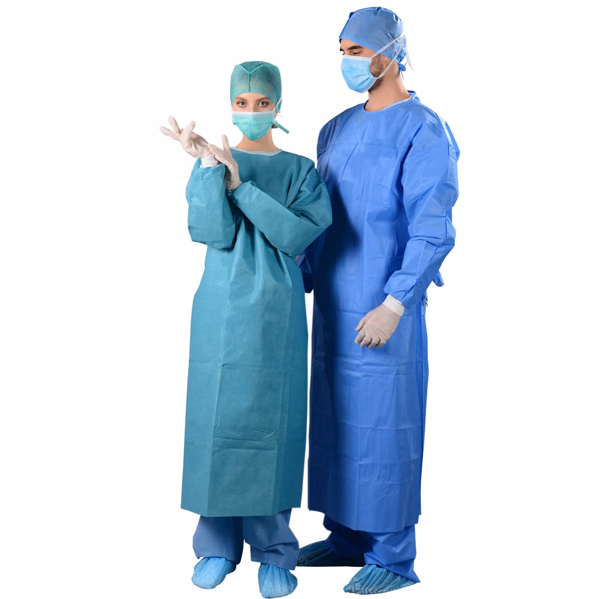 Patient Gowns